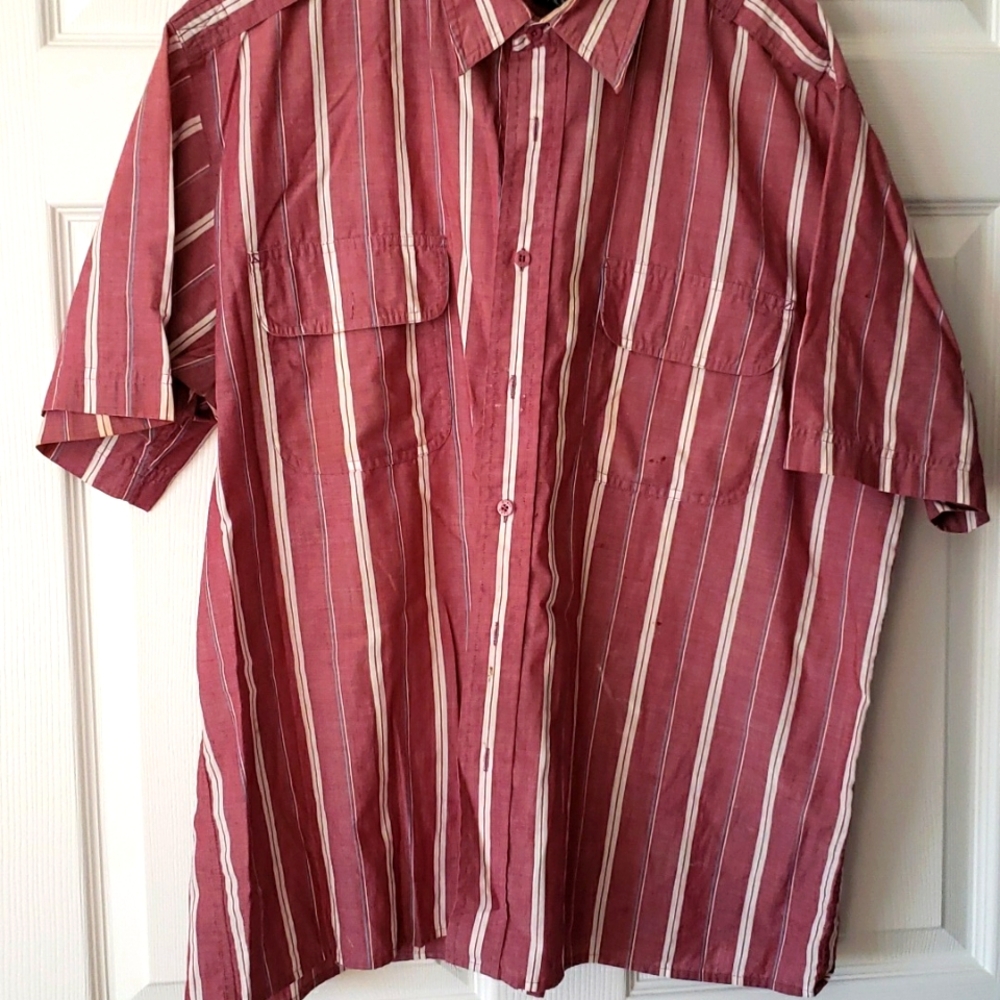 Men's shirt
